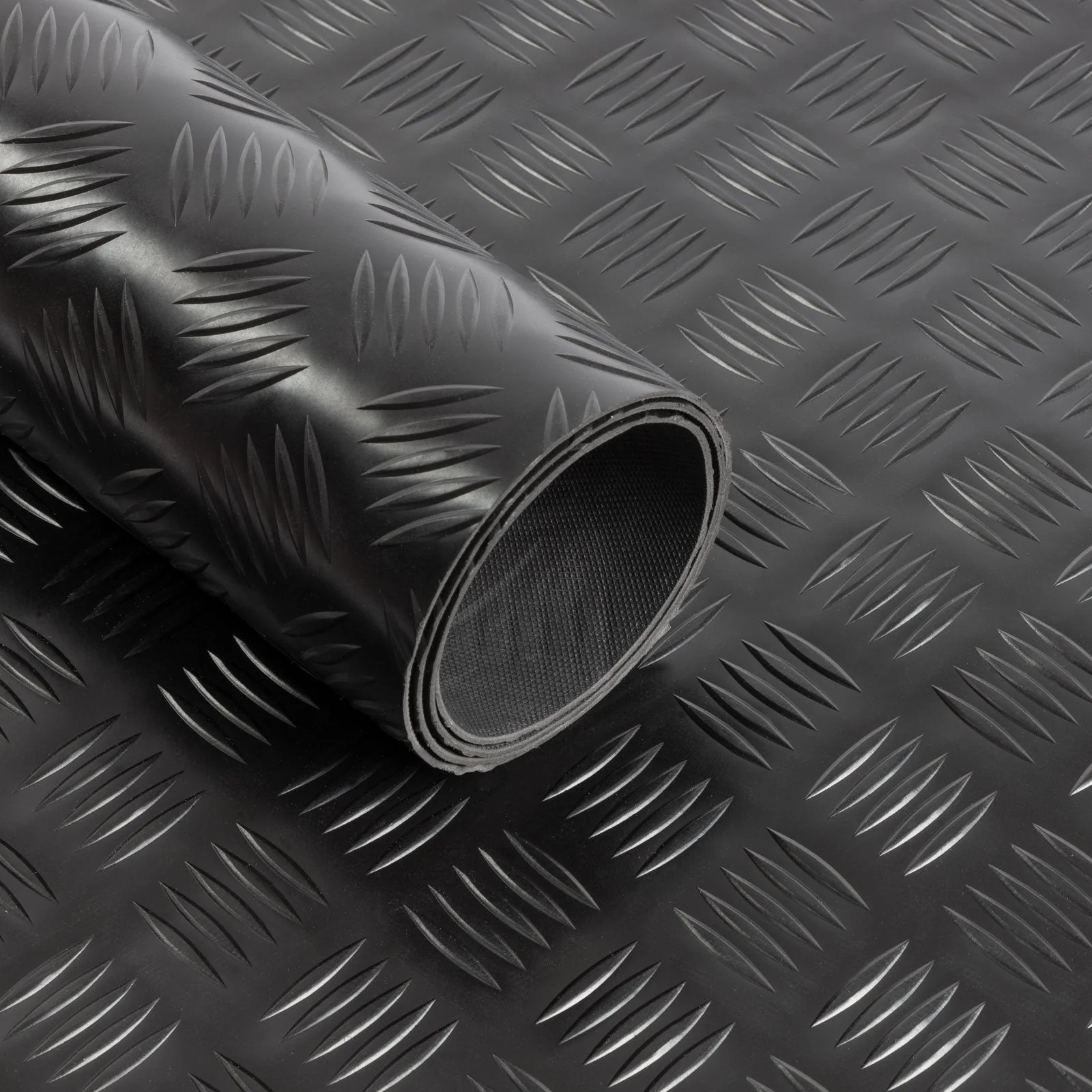 ✂ Wykładzina podłogowa PCV , PVC  | Diamond Cut | Różne kolory | Grubość: 2mm