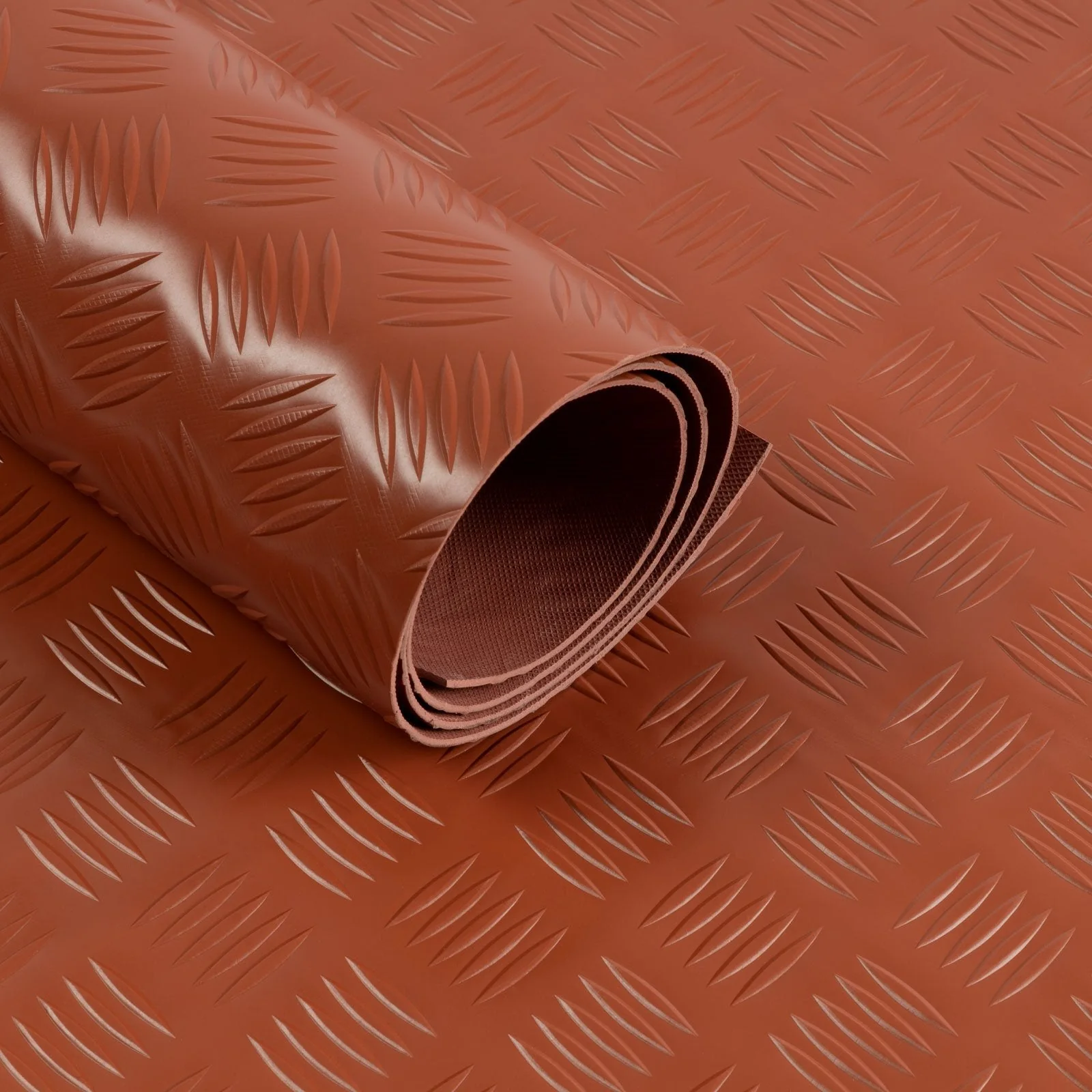 ✂ Wykładzina podłogowa PCV , PVC  | Diamond Cut | Różne kolory | Grubość: 2mm