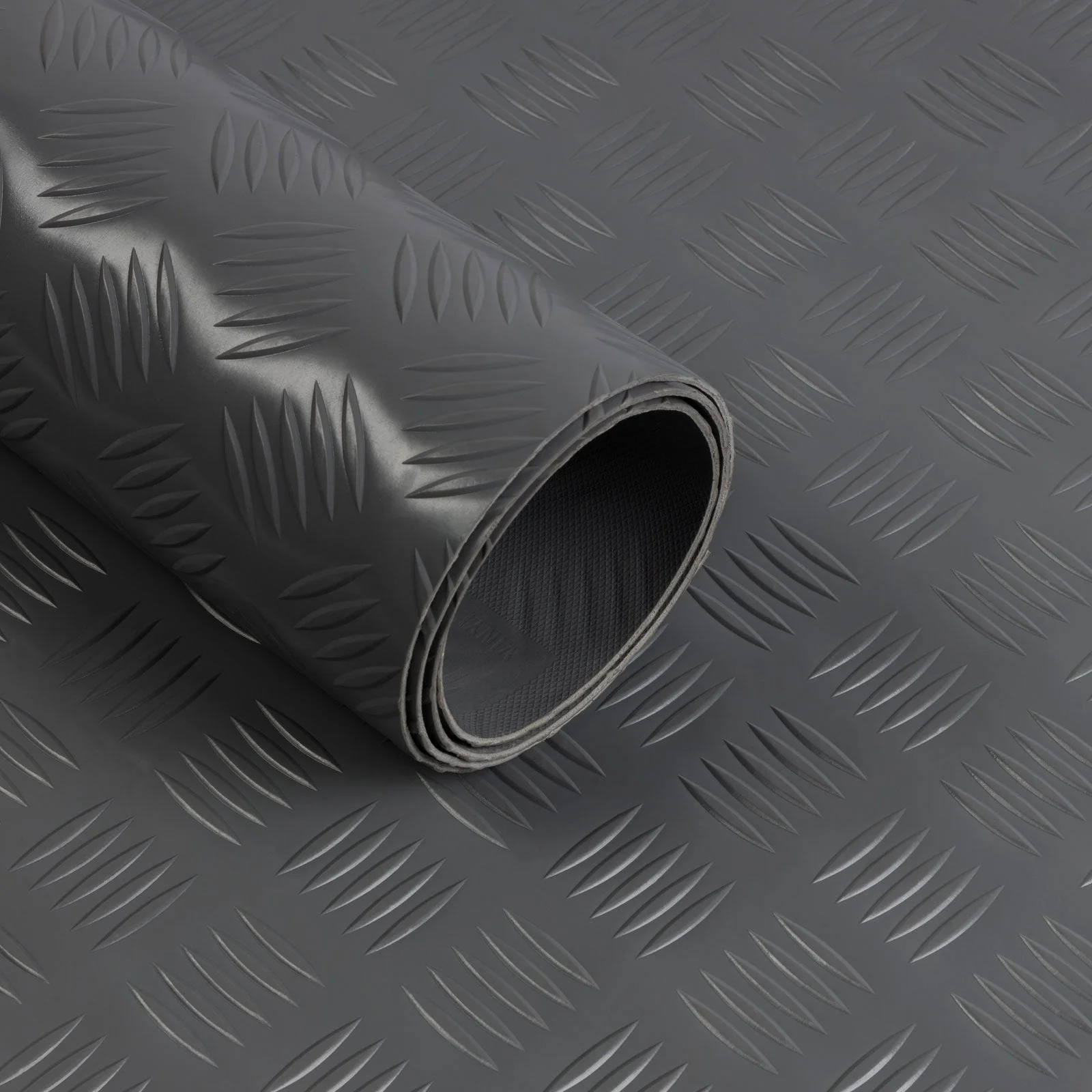 ✂ Wykładzina podłogowa PCV , PVC  | Diamond Cut | Różne kolory | Grubość: 2mm