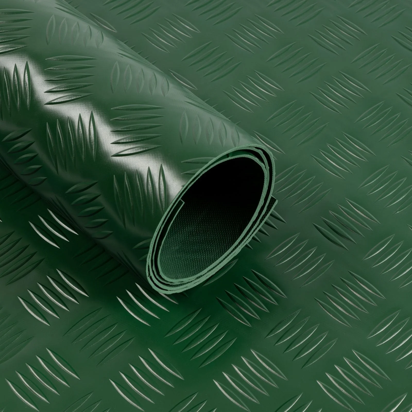 ✂ Wykładzina podłogowa PCV , PVC  | Diamond Cut | Różne kolory | Grubość: 2mm