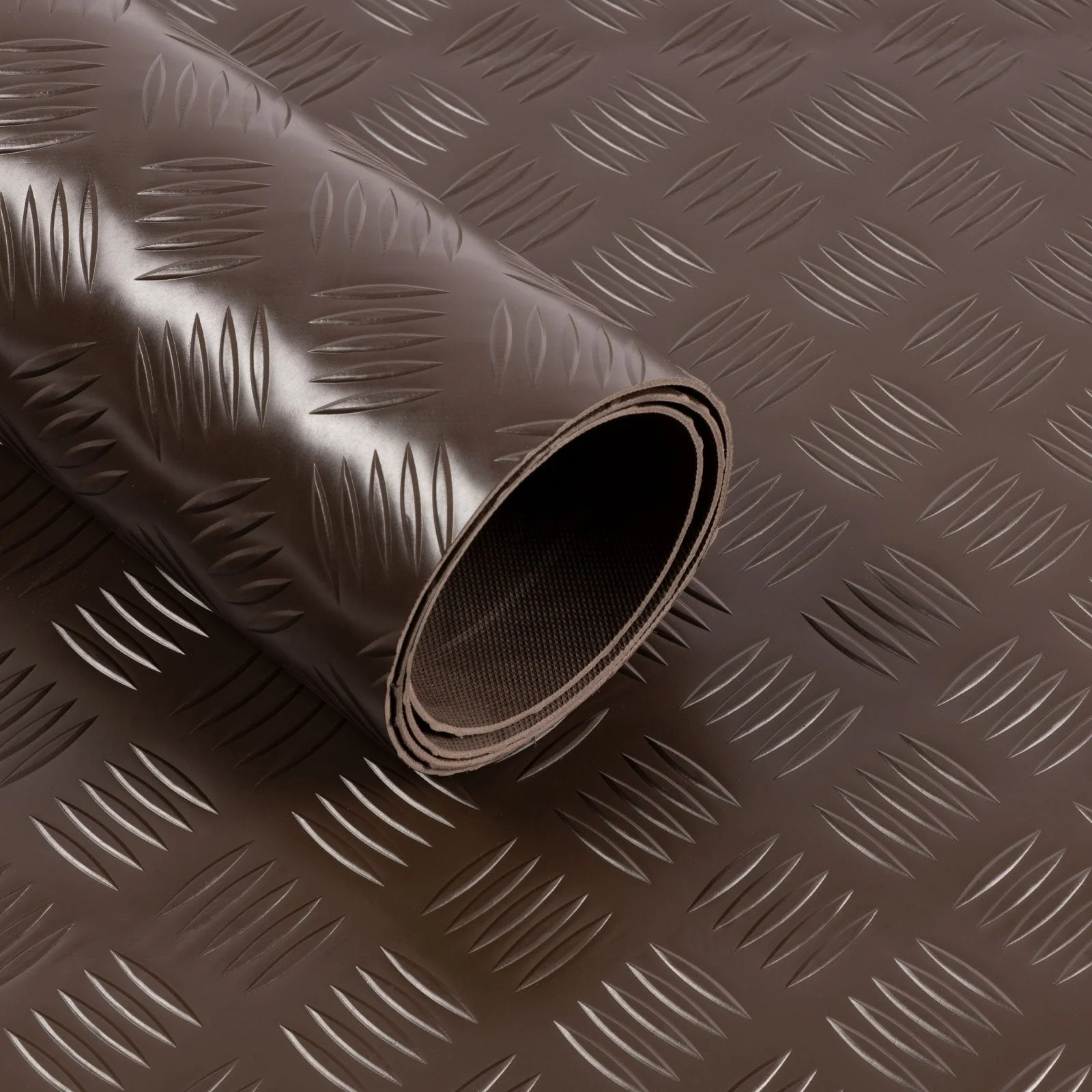 ✂ Wykładzina podłogowa PCV , PVC  | Diamond Cut | Różne kolory | Grubość: 2mm
