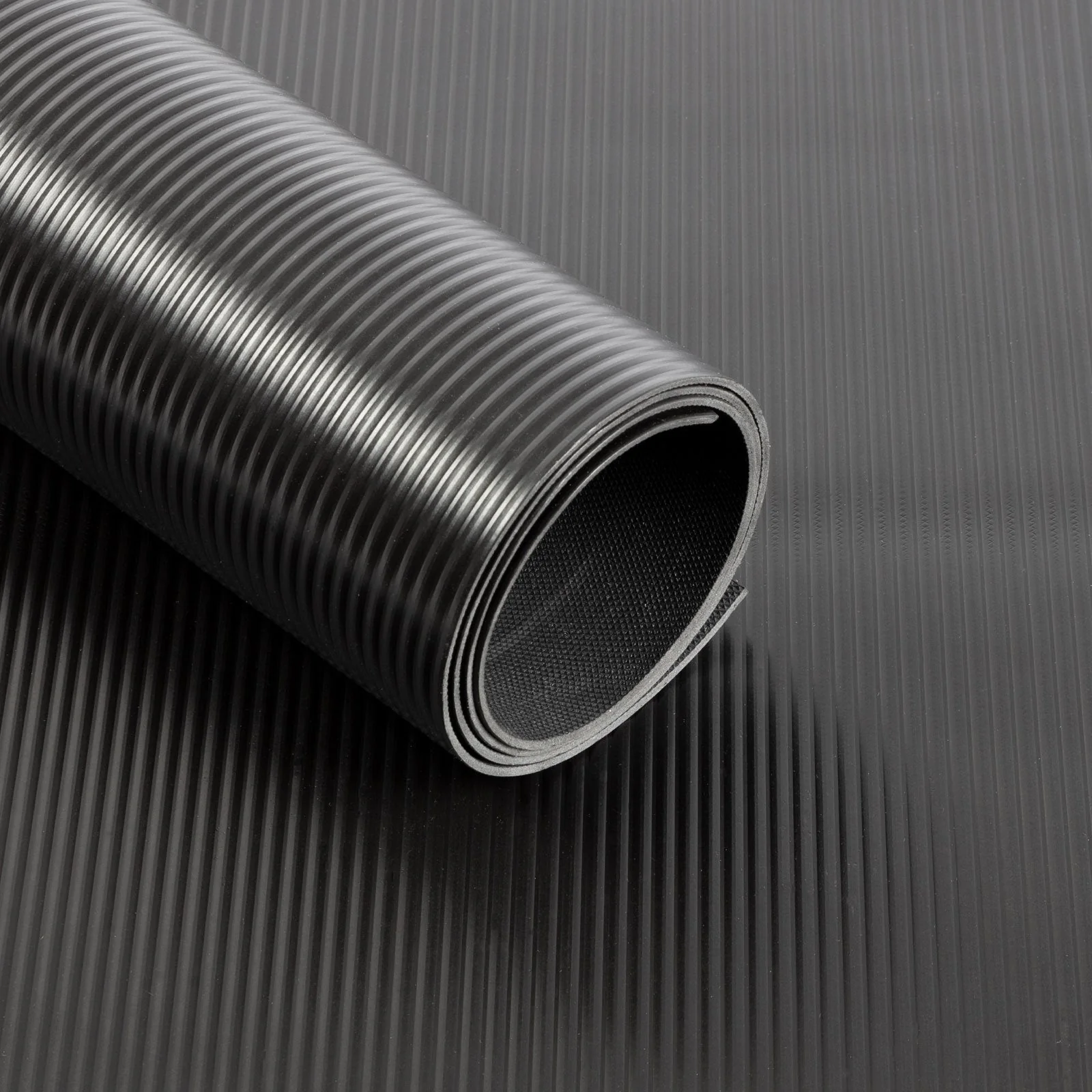 ✂ Wykładzina podłogowa PVC | Strips | Grubość: 2mm