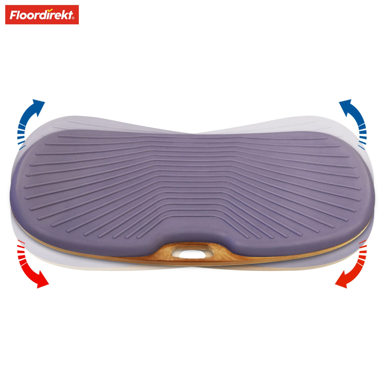 Balance Board | Hawaii | Mata przeciwzmęczeniowa do biurek stojących w biurze i biurze domowym | Mata do pracy dostępna w dwóch wersjach - Image 12