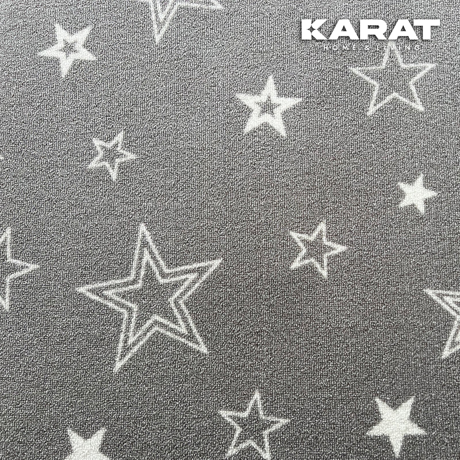 Dywanik Dots&Stars | Dywanik dziecięcy dla chłopców i dziewczynek | Wytrzymały i łatwy w pielęgnacji | W dwóch wzorach - Image 10