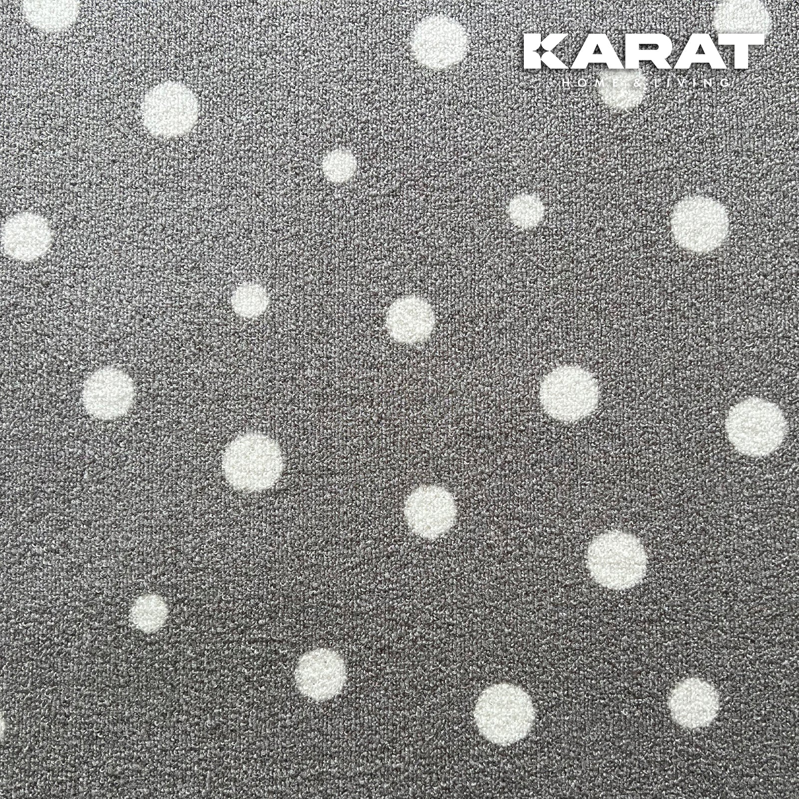 Dywanik Dots&Stars | Dywanik dziecięcy dla chłopców i dziewczynek | Wytrzymały i łatwy w pielęgnacji | W dwóch wzorach - Image 18