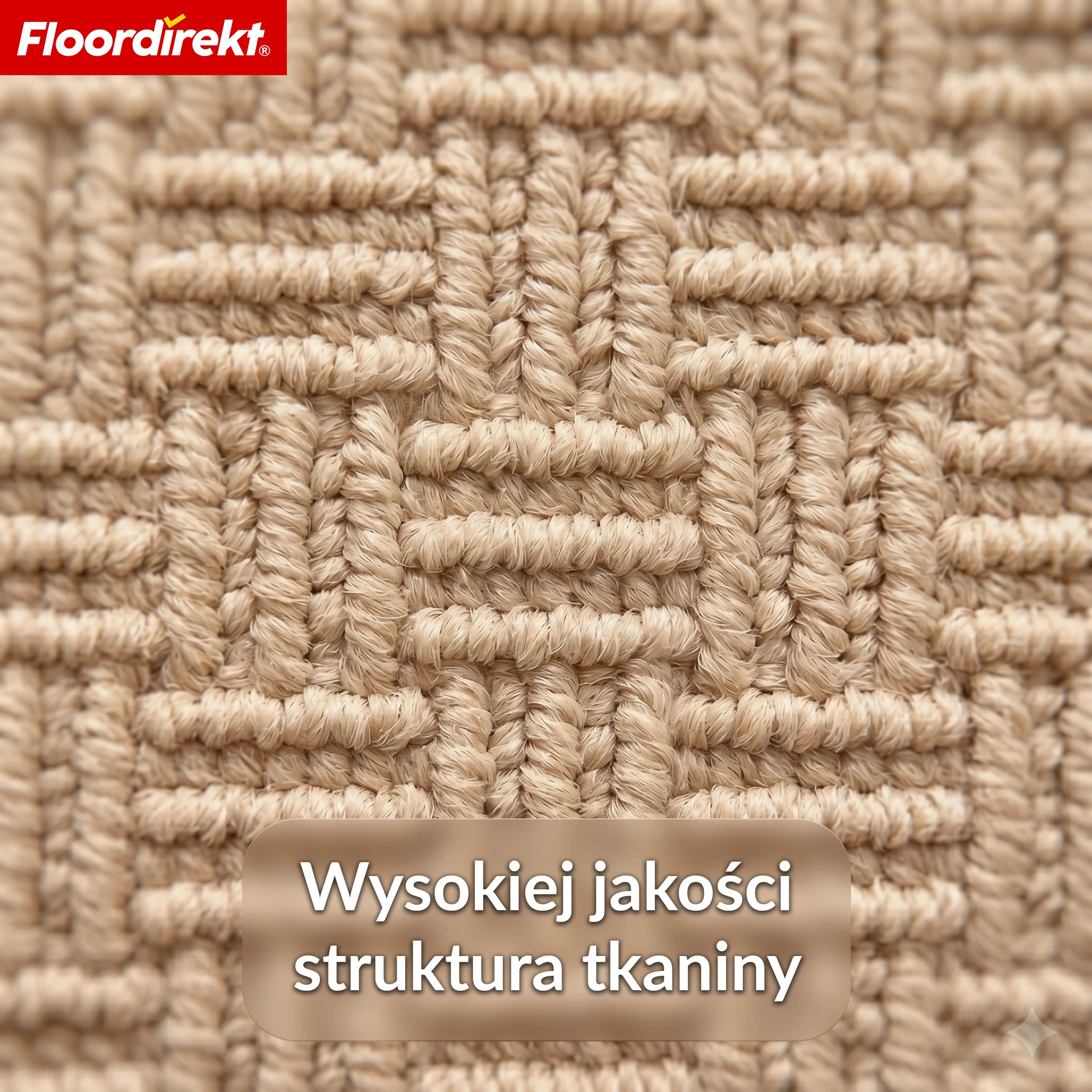 Chodnik dywanowy | Monaco | Wąski dywan z obszyciem, łatwy w pielęgnacji i wytrzymały - Image 20