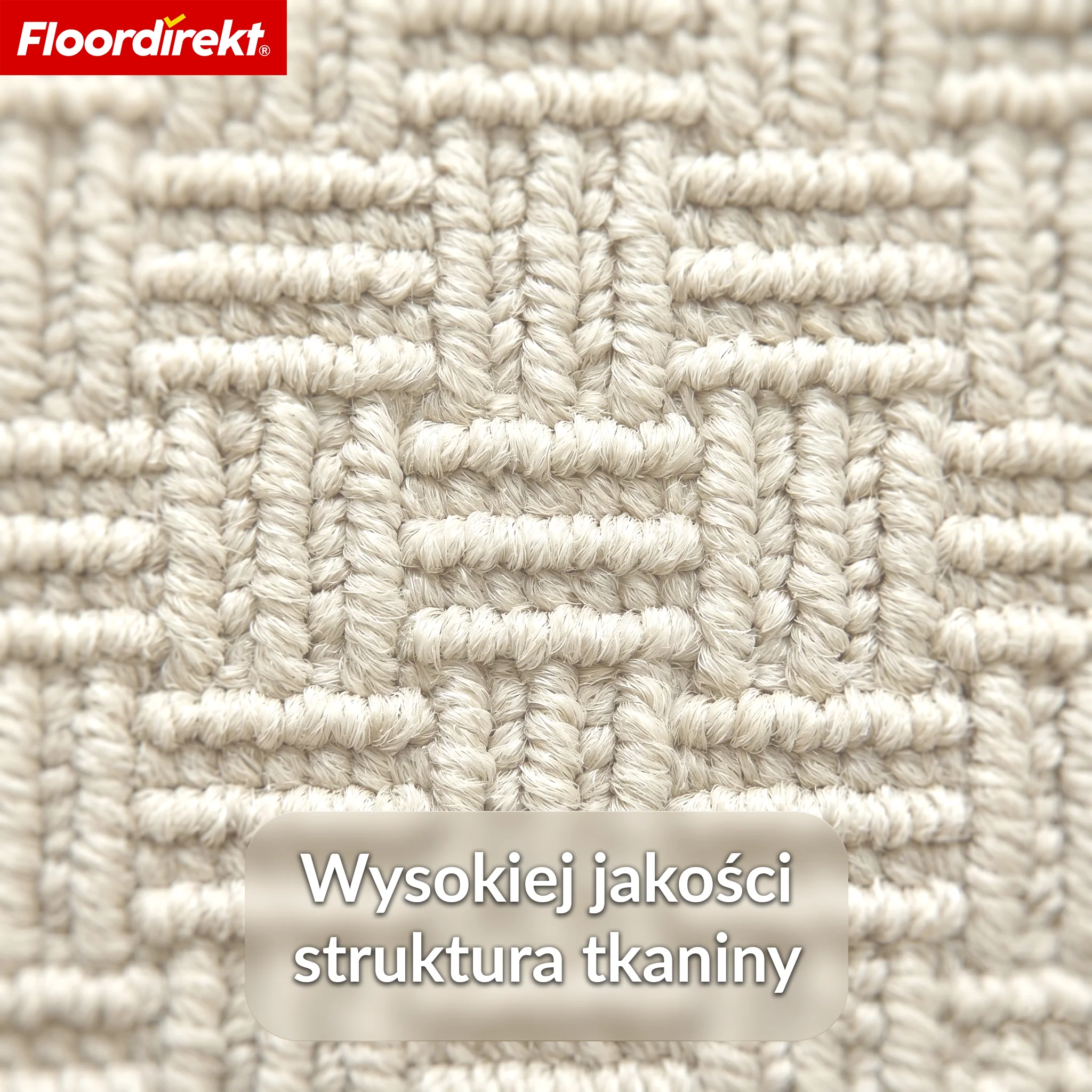 Chodnik dywanowy | Monaco | Wąski dywan z obszyciem, łatwy w pielęgnacji i wytrzymały - Image 28