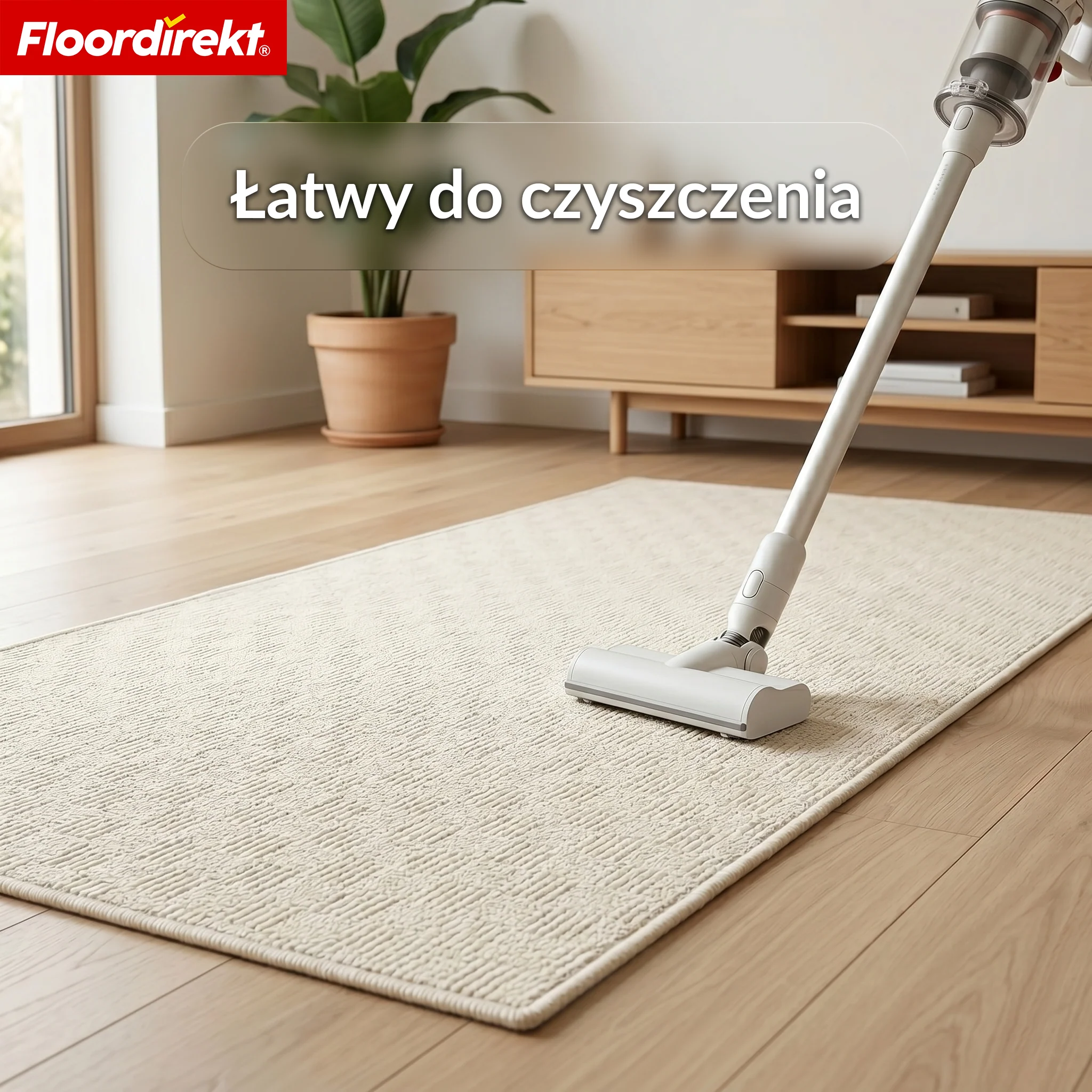 Chodnik dywanowy | Monaco | Wąski dywan z obszyciem, łatwy w pielęgnacji i wytrzymały - Image 30