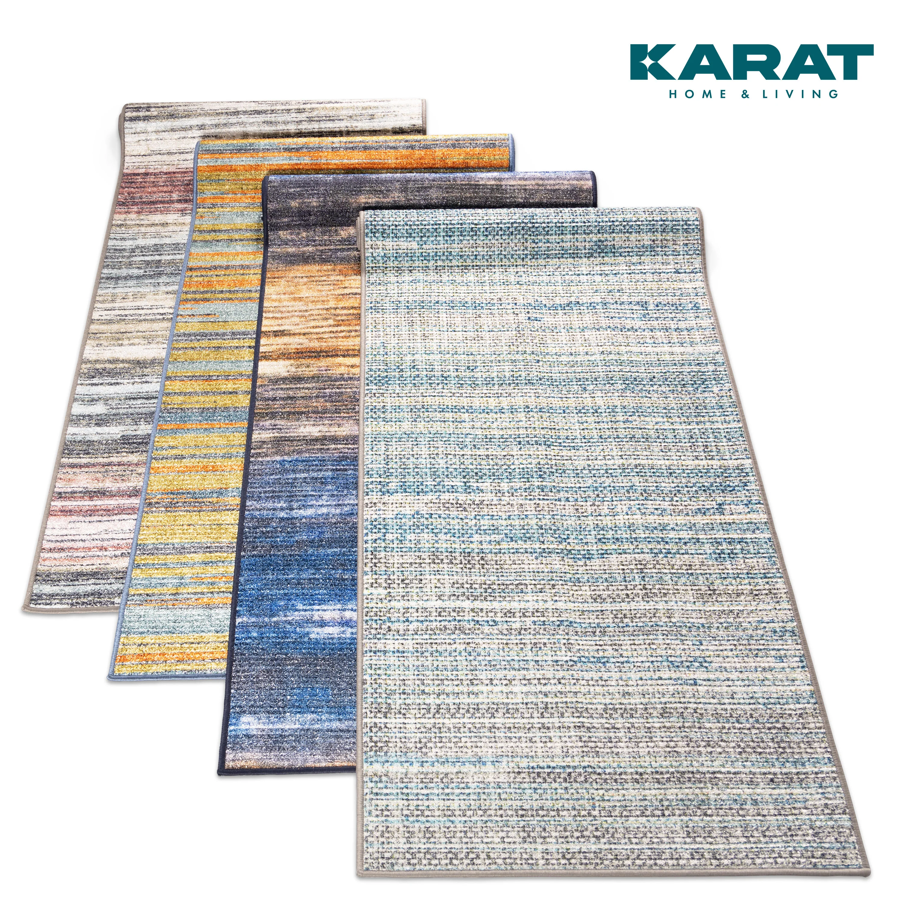 Dywan na miarę | Cancun | Nowoczesny dywan do salonu - Image 10