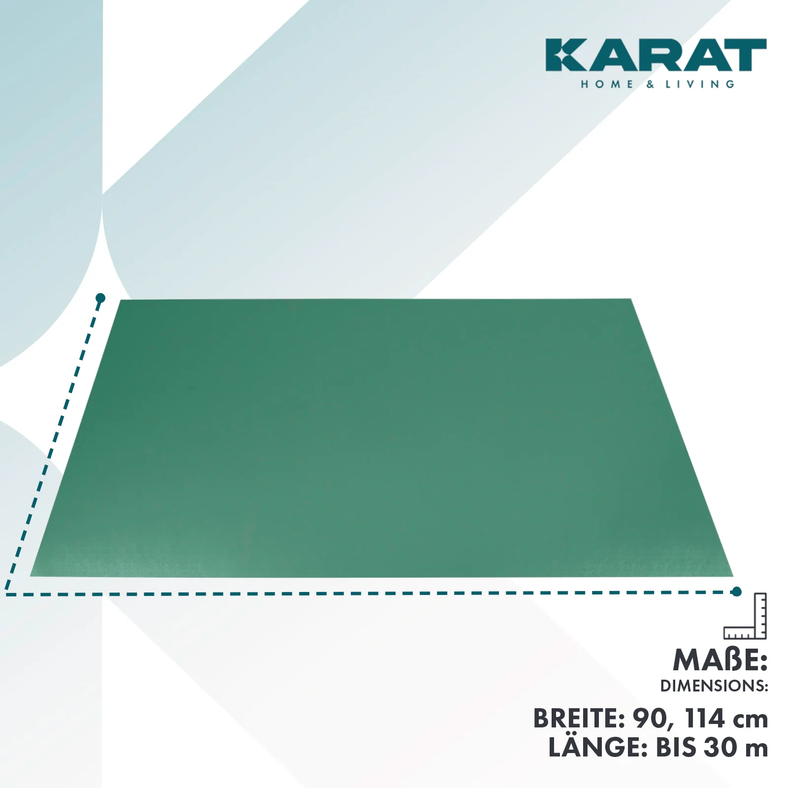 Mata ochronna do podłóg twardych | Neo | Dostępna w wielu kolorach | Indywidualnie docinana na wymiar - Image 19