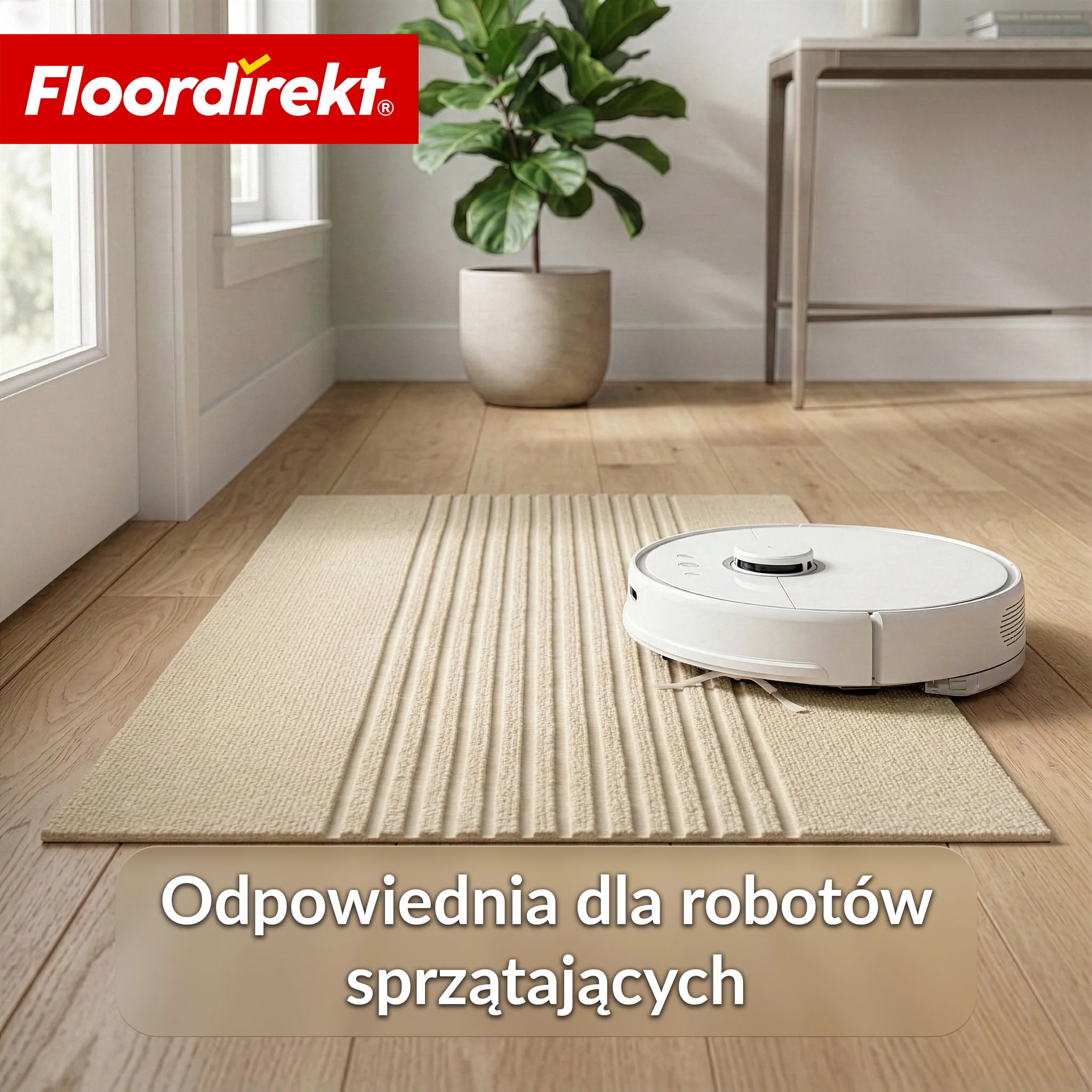 Mata wejściowa | Circa | zmywalna wycieraczka do wewnątrz i na zewnątrz | antypoślizgowa mata z podkładem TPE - Image 17