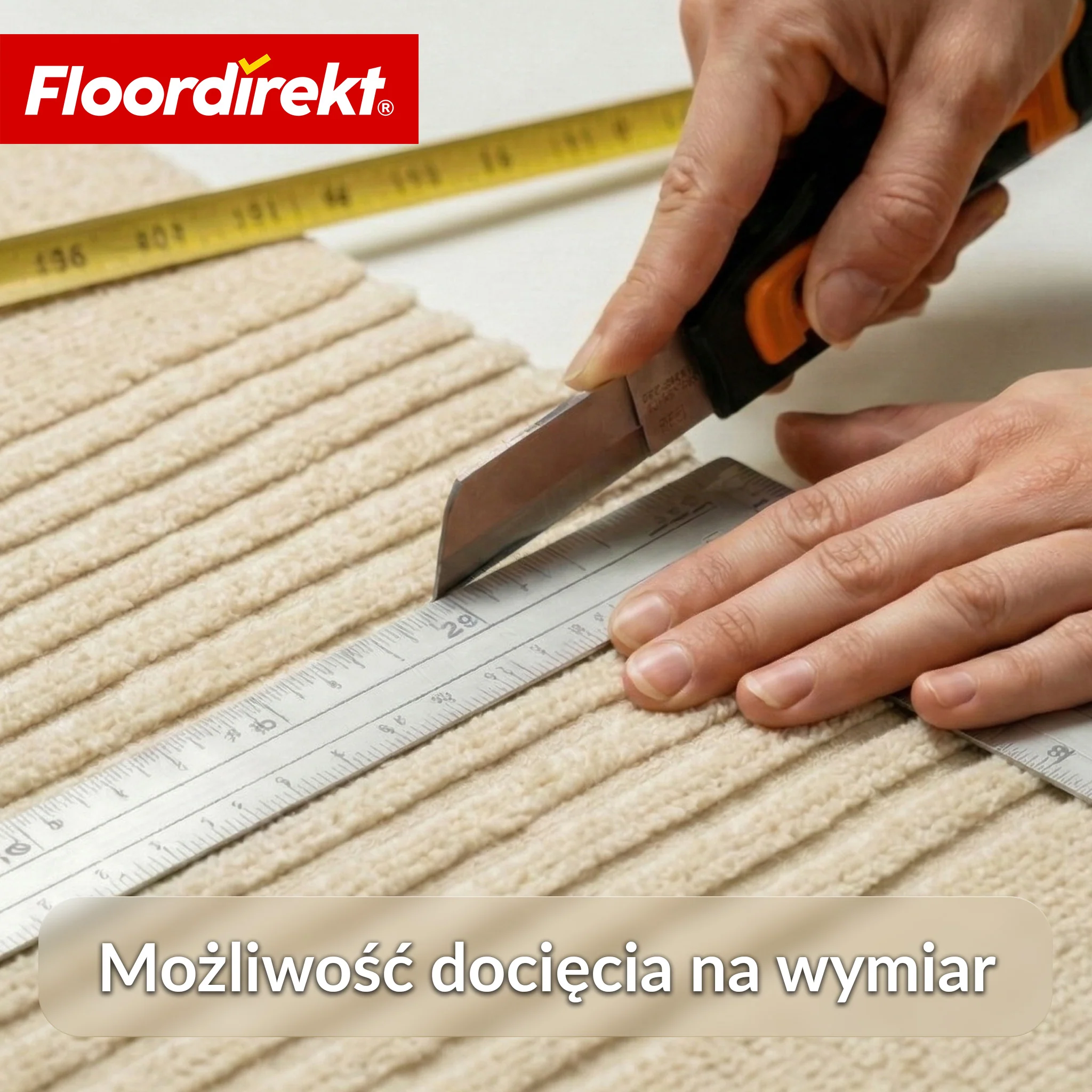 Mata wejściowa | Circa | zmywalna wycieraczka do wewnątrz i na zewnątrz | antypoślizgowa mata z podkładem TPE - Image 19