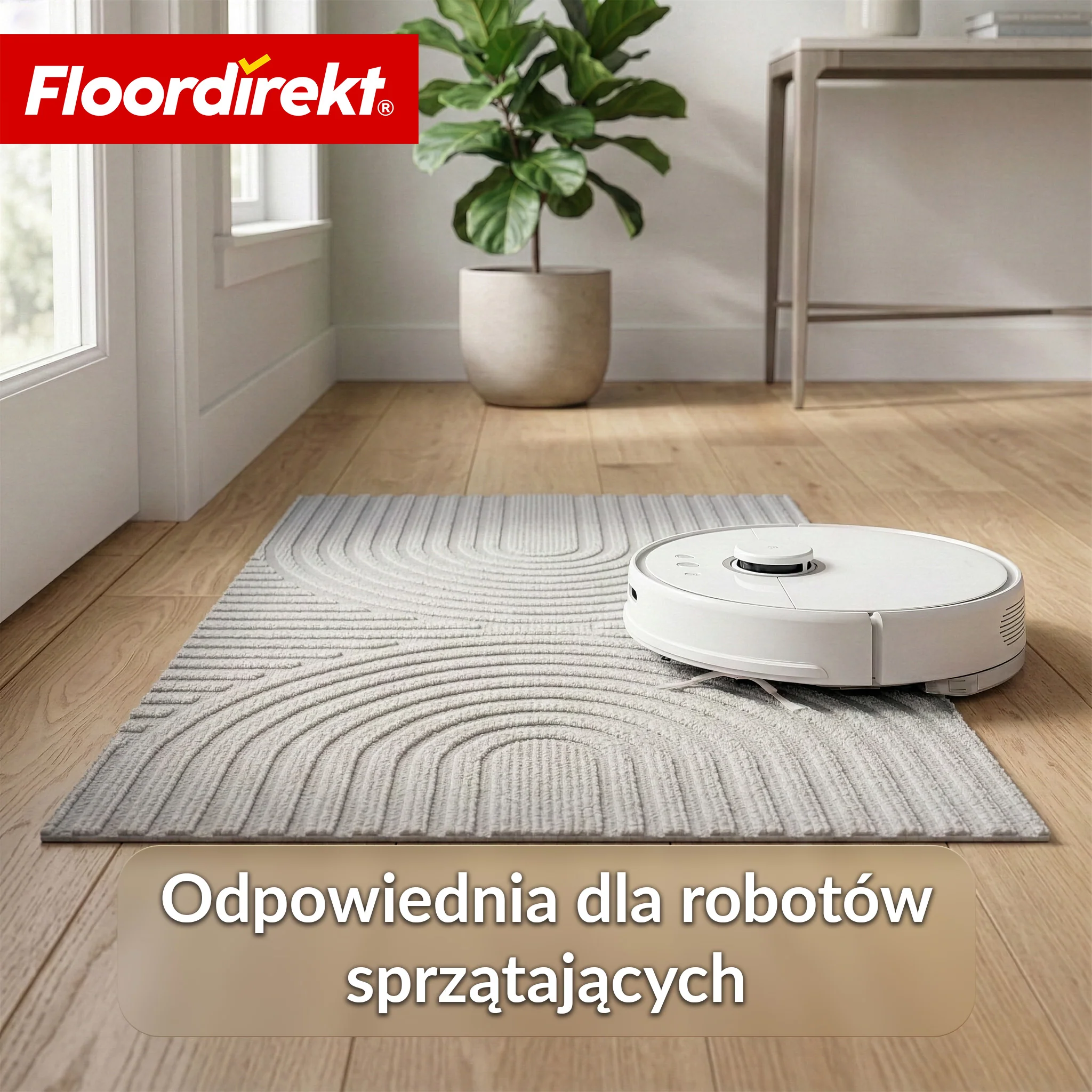 Mata wejściowa | Circa | zmywalna wycieraczka do wewnątrz i na zewnątrz | antypoślizgowa mata z podkładem TPE - Image 47