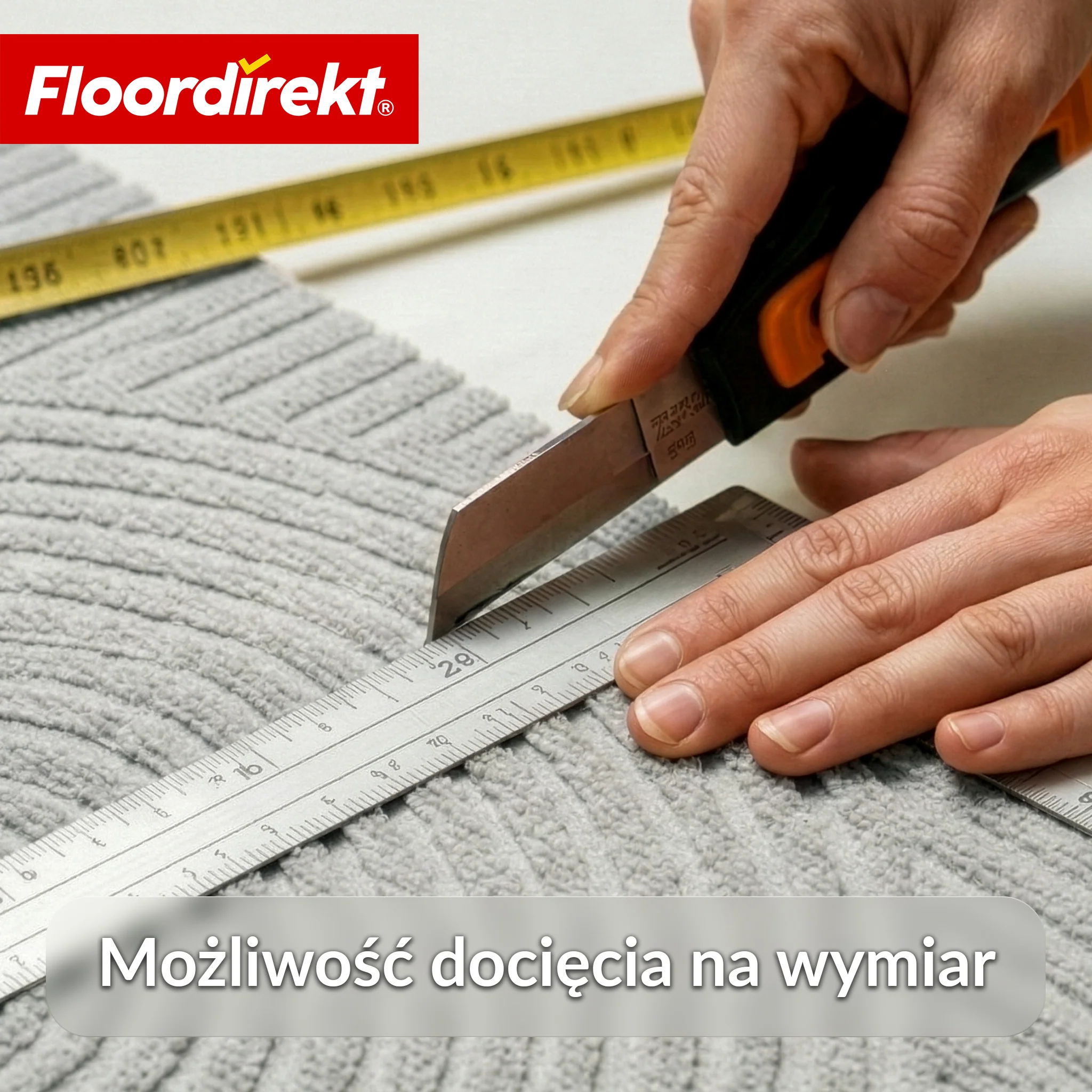 Mata wejściowa | Circa | zmywalna wycieraczka do wewnątrz i na zewnątrz | antypoślizgowa mata z podkładem TPE - Image 49