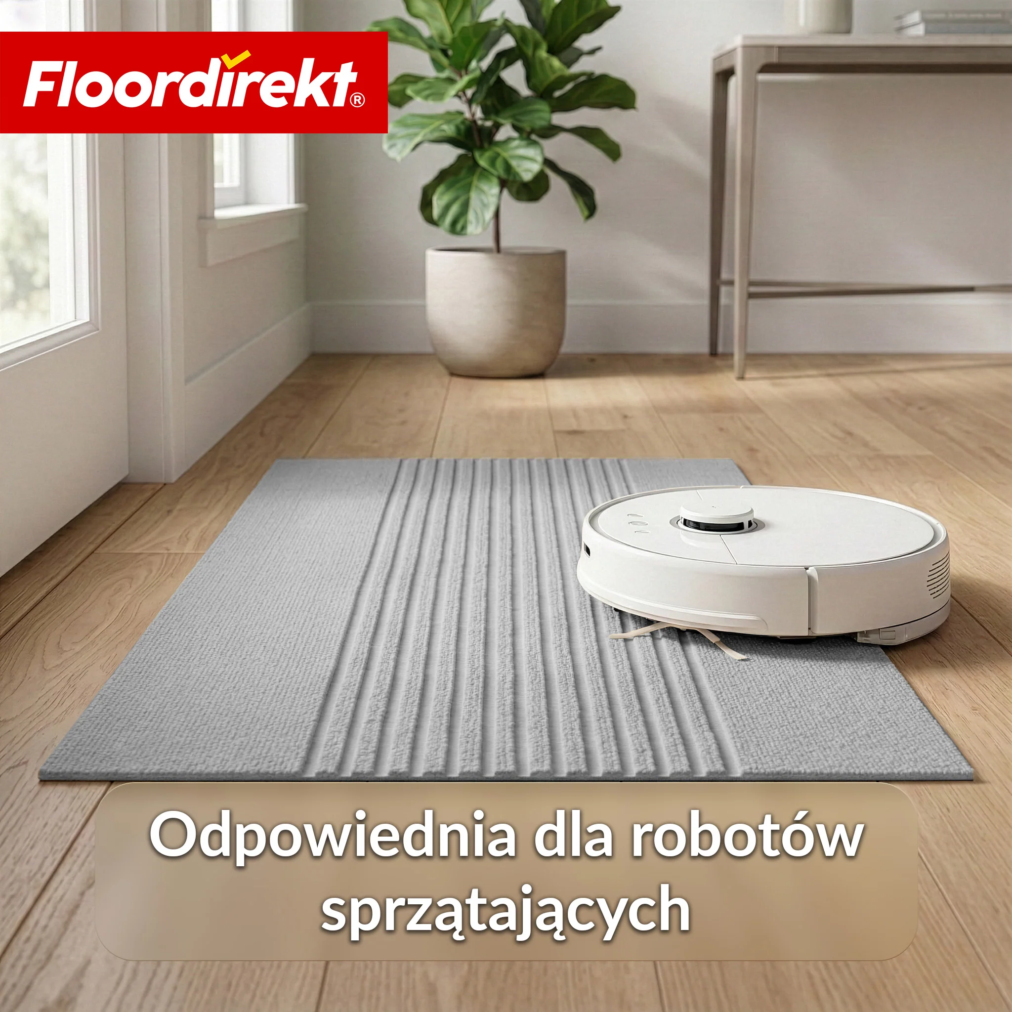 Mata wejściowa | Circa | zmywalna wycieraczka do wewnątrz i na zewnątrz | antypoślizgowa mata z podkładem TPE - Image 57