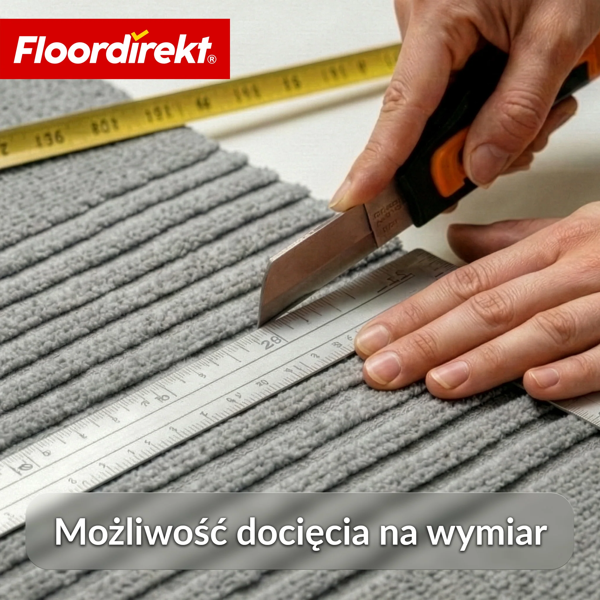 Mata wejściowa | Circa | zmywalna wycieraczka do wewnątrz i na zewnątrz | antypoślizgowa mata z podkładem TPE - Image 59
