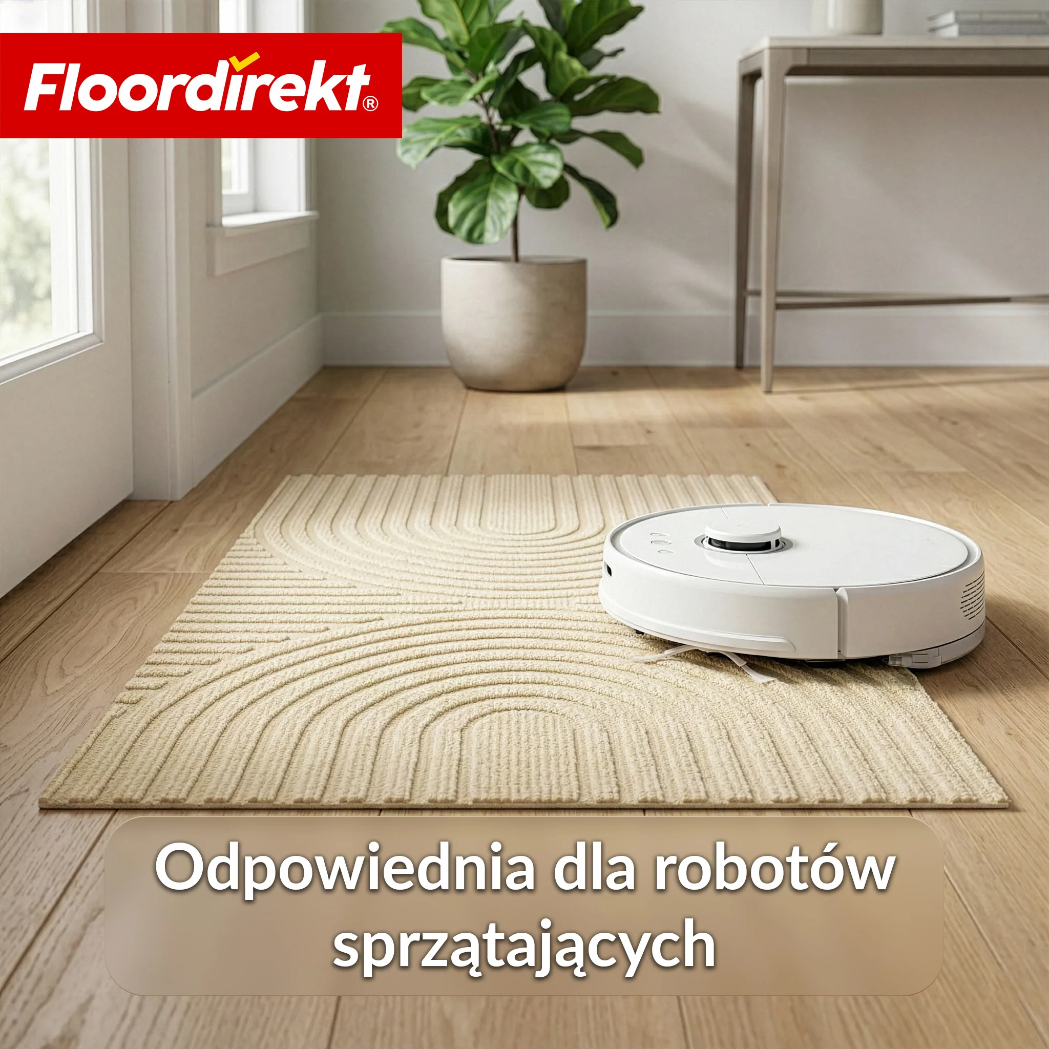 Mata wejściowa | Circa | zmywalna wycieraczka do wewnątrz i na zewnątrz | antypoślizgowa mata z podkładem TPE - Image 7