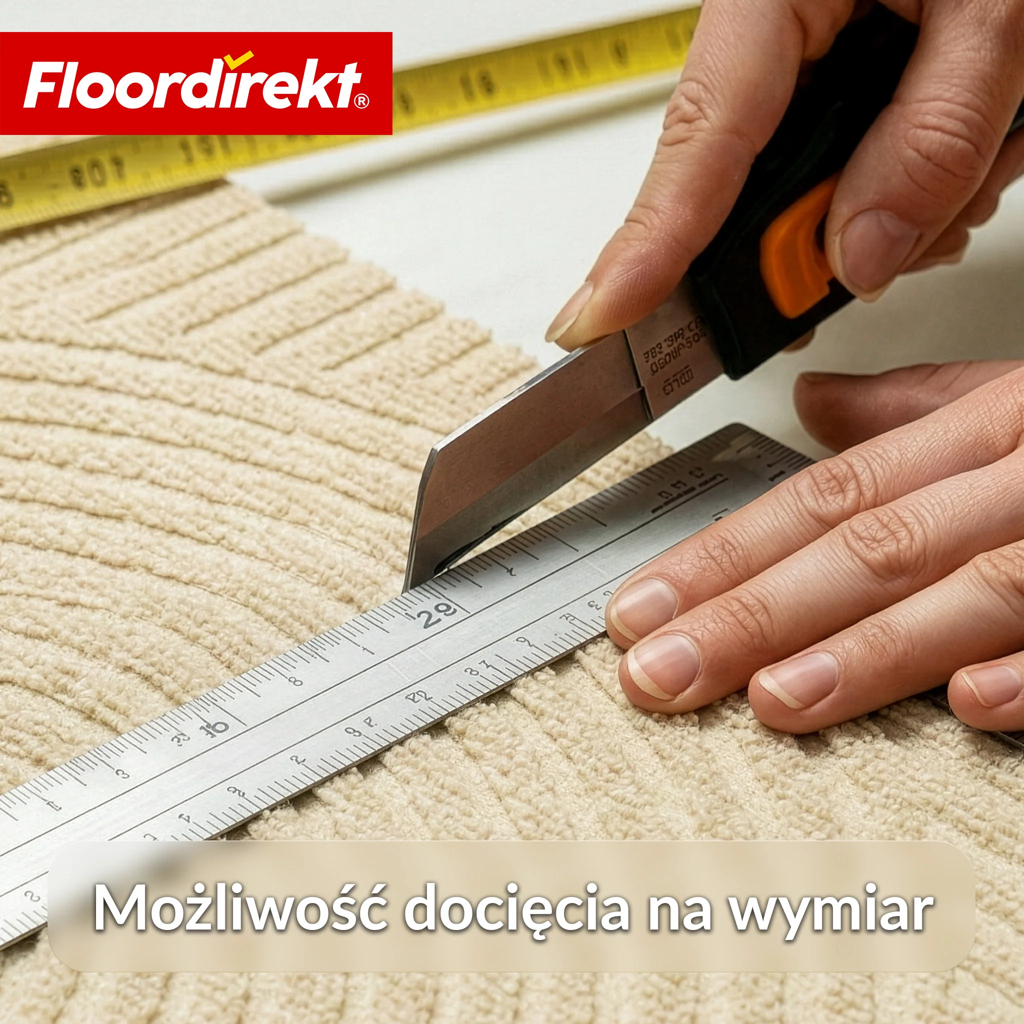 Mata wejściowa | Circa | zmywalna wycieraczka do wewnątrz i na zewnątrz | antypoślizgowa mata z podkładem TPE - Image 9