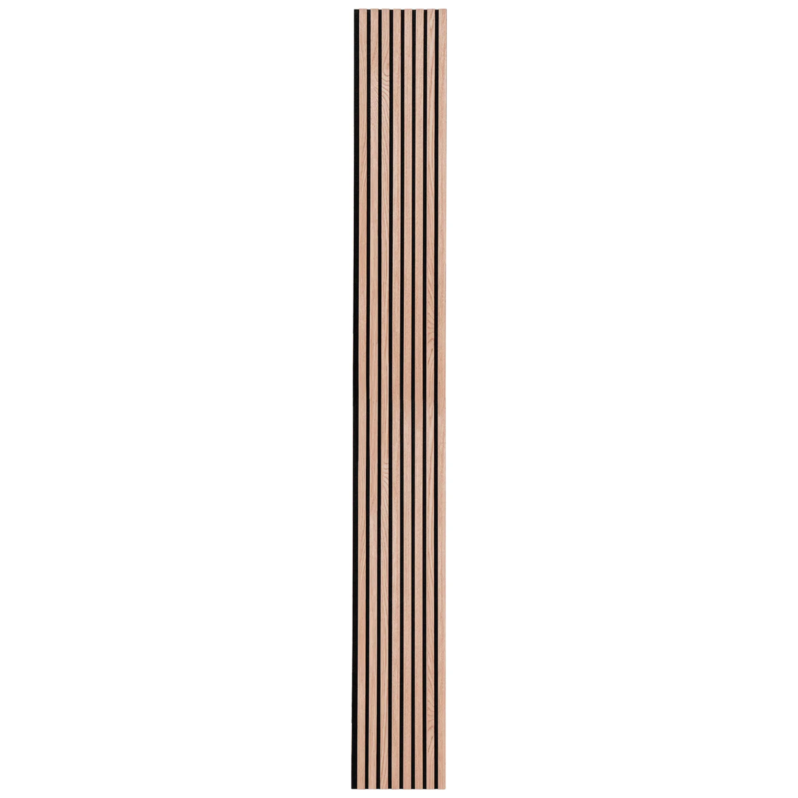 Panele akustyczne o wyglądzie drewna | Ponadczasowy design zapewniający przyjemną akustykę pomieszczenia | Dostępne w 3 wzorach i 2 rozmiarach - Image 59