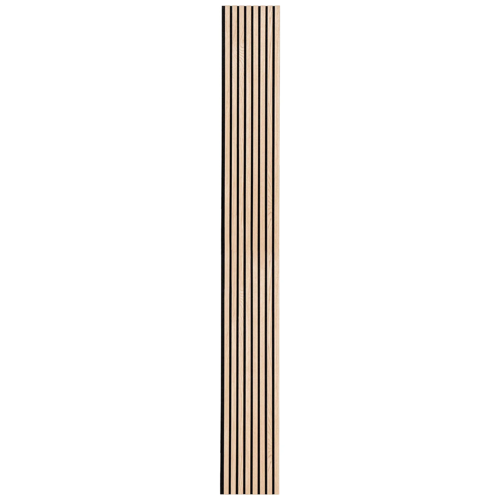 Panele akustyczne o wyglądzie drewna | Ponadczasowy design zapewniający przyjemną akustykę pomieszczenia | Dostępne w 3 wzorach i 2 rozmiarach - Image 69