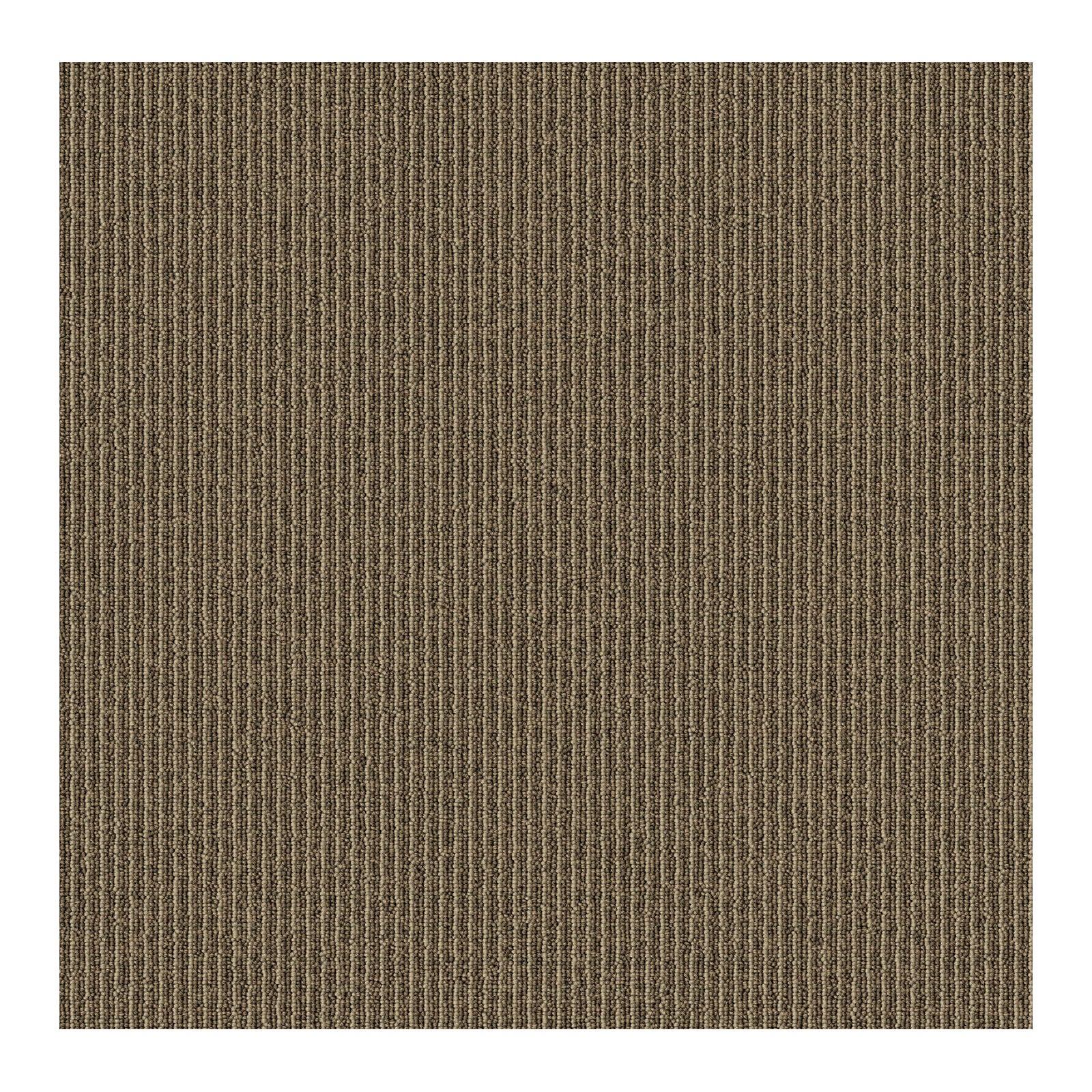 Płytki dywanowe | Bern | 50 x 50 cm | Samoprzylepne z wzorem w paski | W kolorze antracytowym, szarym i beżowym do domów komercyjnych i prywatnych - Image 20