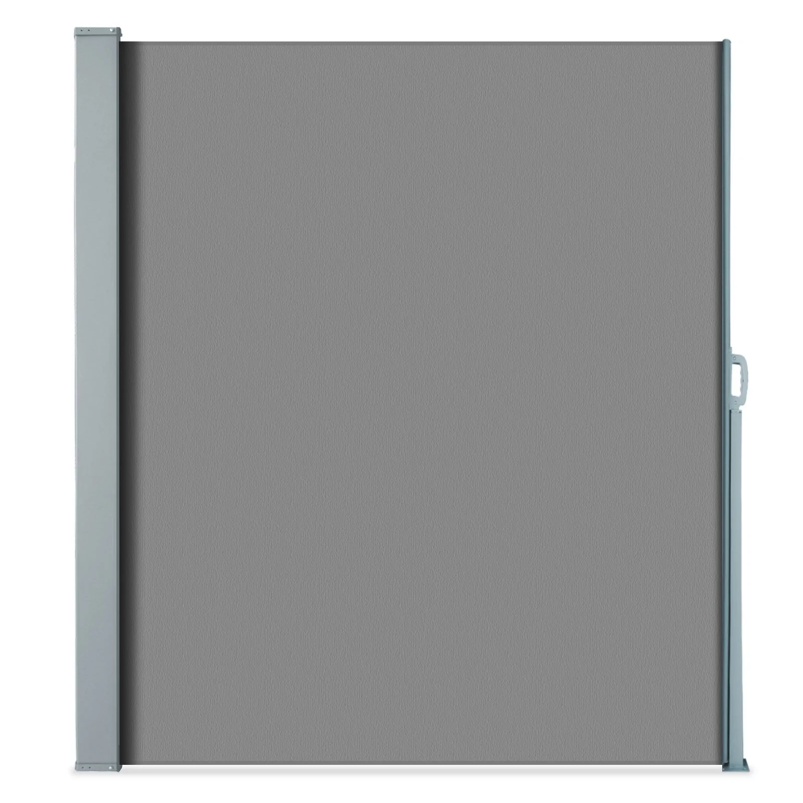 Markiza boczna - panel ogrodowy ochronny | szerokość ogrodzenia: 300 cm | 3 wysokości | 4 kolory - Image 20
