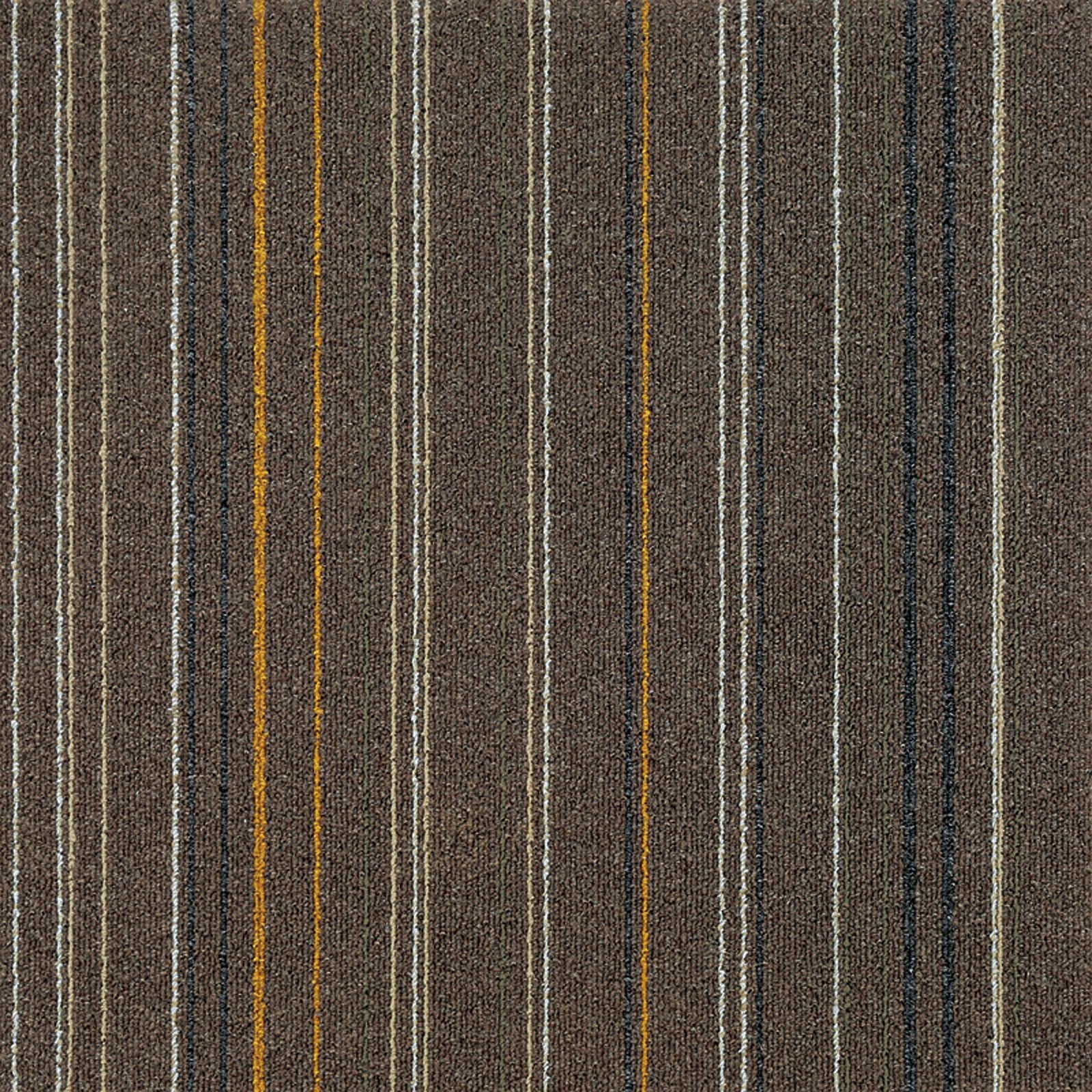 Płytki dywanowe | Warsaw | 50 x 50 cm | wzór pasków | wiele kolorów - Image 18