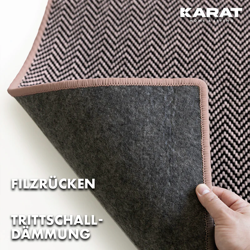 Szyty na miarę dywan dywanowy | sizalowy wygląd | Java | Herring-Bone-Design | wytrzymały i nowoczesny dywan do salonu - Image 13