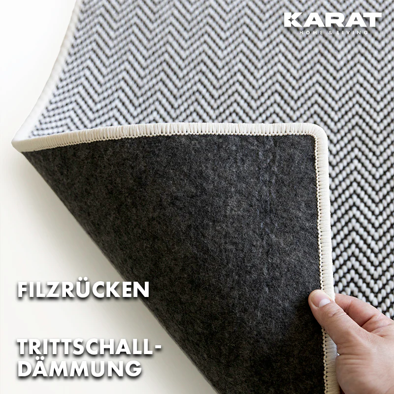 Szyty na miarę dywan dywanowy | sizalowy wygląd | Java | Herring-Bone-Design | wytrzymały i nowoczesny dywan do salonu - Image 21