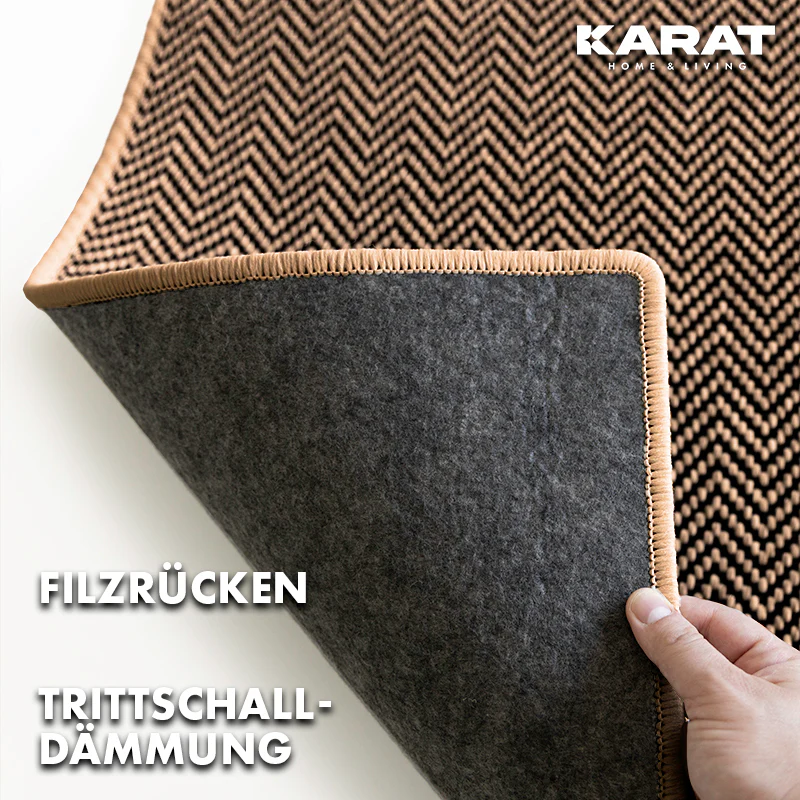 Szyty na miarę dywan dywanowy | sizalowy wygląd | Java | Herring-Bone-Design | wytrzymały i nowoczesny dywan do salonu - Image 29