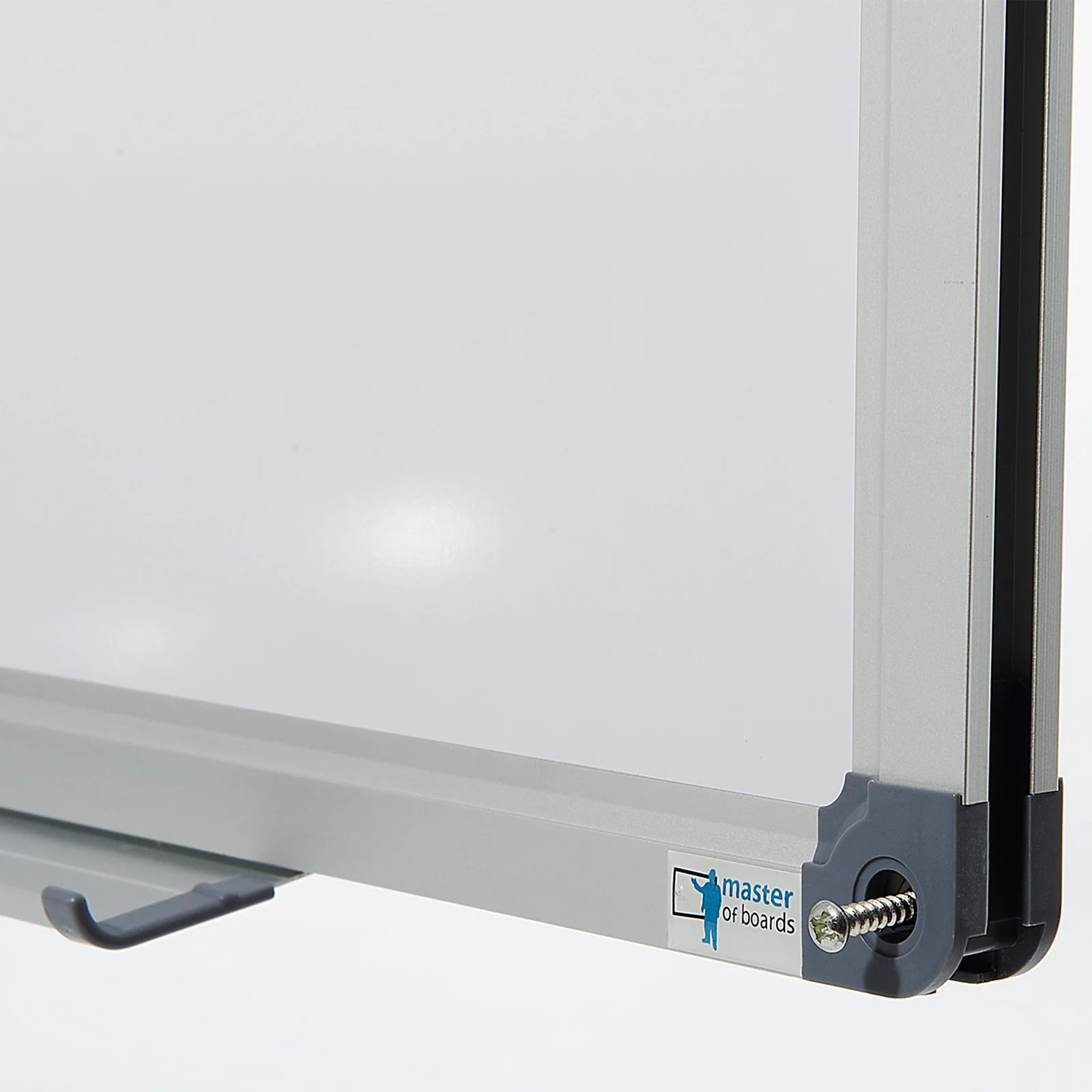 Whiteboard | Office Marshal Profi | Lakierowana tablica magnetyczna - Image 12