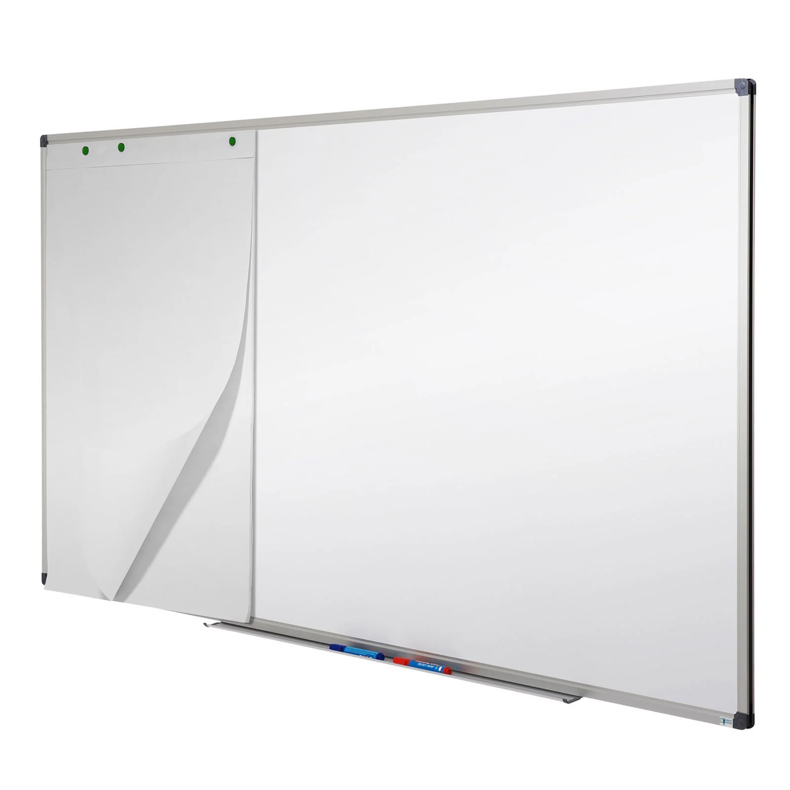 Whiteboard | Office Marshal Profi | Lakierowana tablica magnetyczna - Image 7