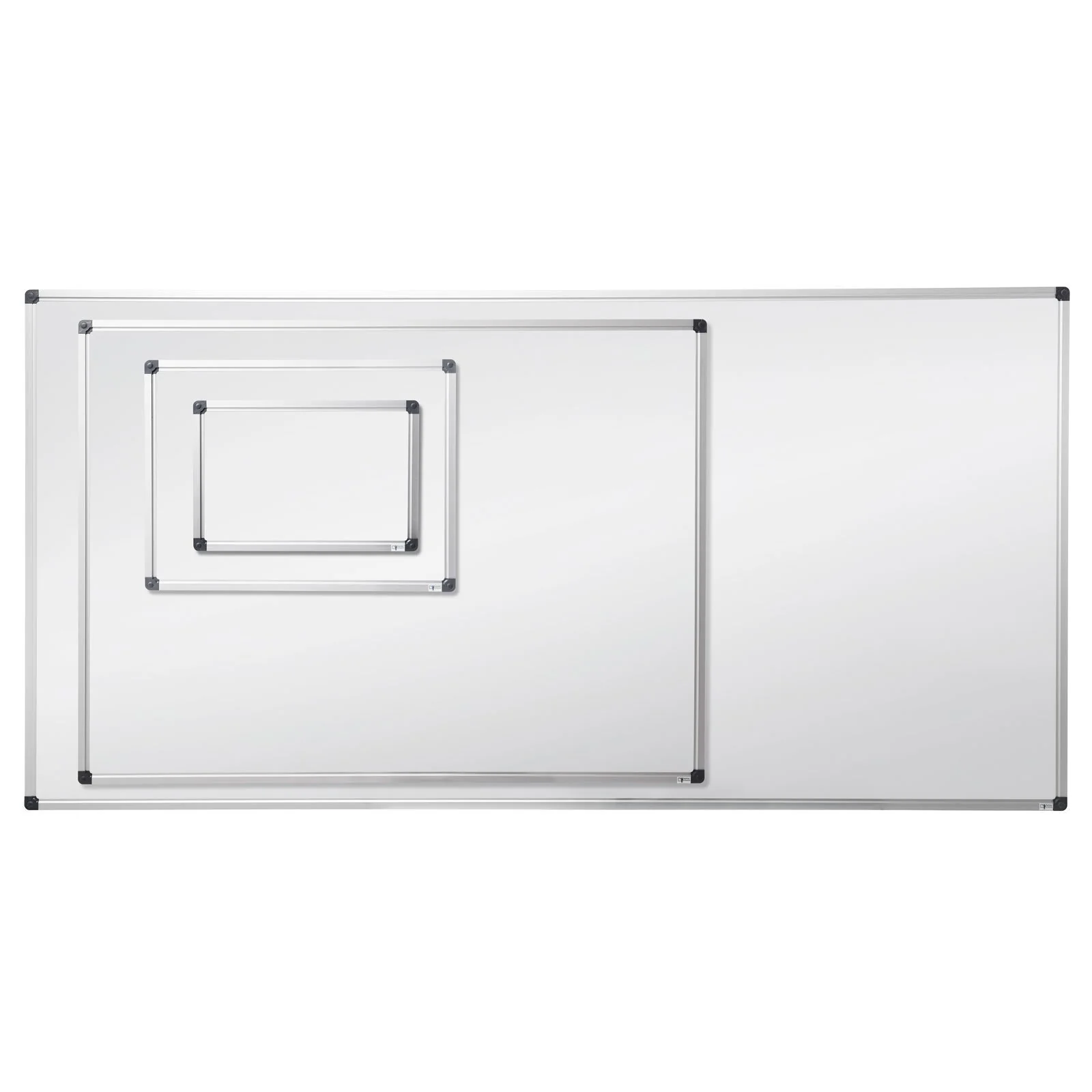 Whiteboard | Office Marshal Profi | Lakierowana tablica magnetyczna - Image 8